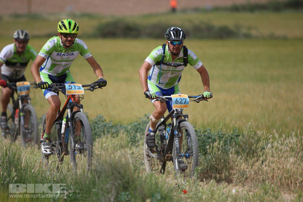 BIKE Maratón Valles de la Alcarria 2017. KM 30 Galeria 2