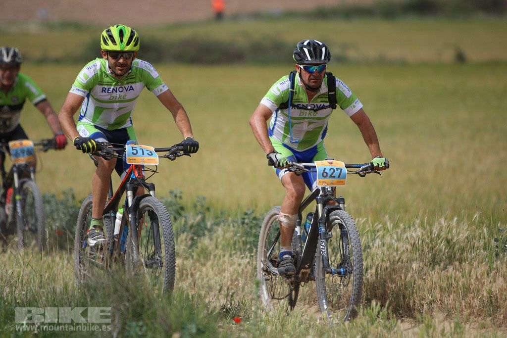 BIKE Maratón Valles de la Alcarria 2017. KM 30 Galeria 2