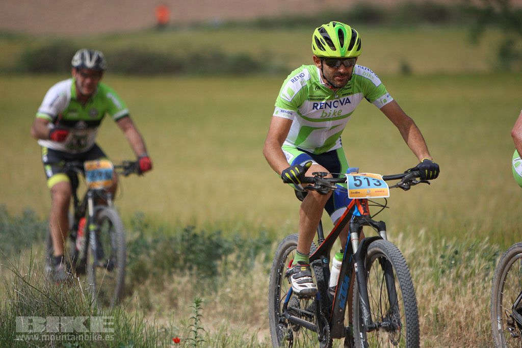 BIKE Maratón Valles de la Alcarria 2017. KM 30 Galeria 2