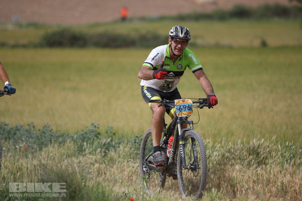 BIKE Maratón Valles de la Alcarria 2017. KM 30 Galeria 2