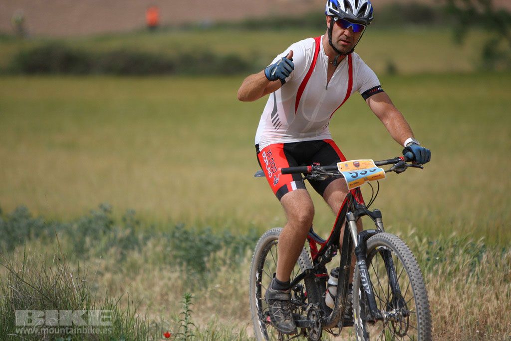 BIKE Maratón Valles de la Alcarria 2017. KM 30 Galeria 2