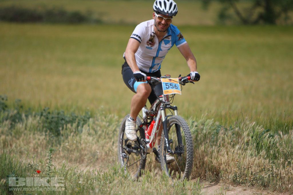 BIKE Maratón Valles de la Alcarria 2017. KM 30 Galeria 2