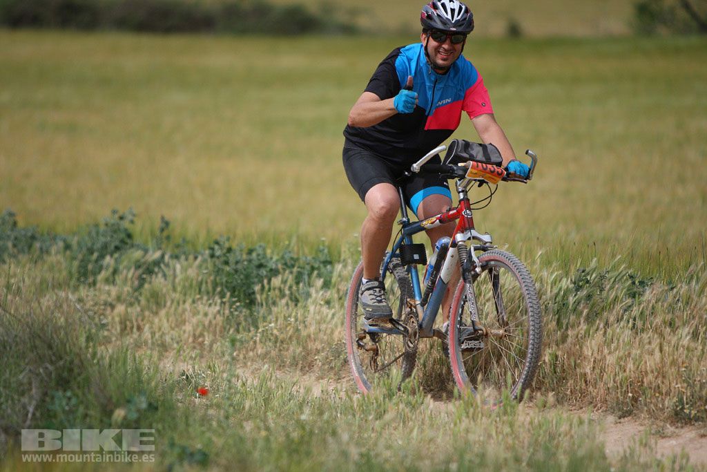 BIKE Maratón Valles de la Alcarria 2017. KM 30 Galeria 2