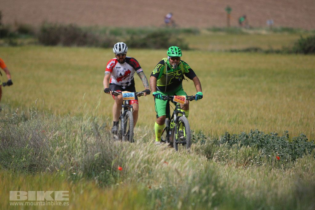 BIKE Maratón Valles de la Alcarria 2017. KM 30 Galeria 2
