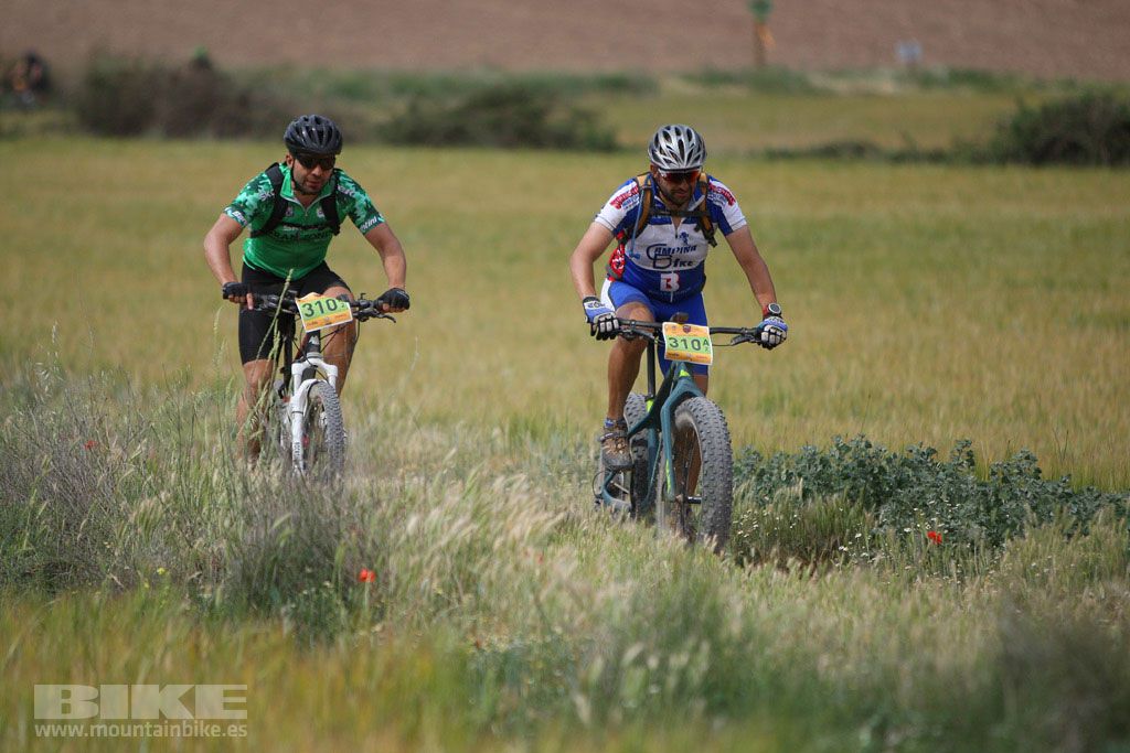 BIKE Maratón Valles de la Alcarria 2017. KM 30 Galeria 2