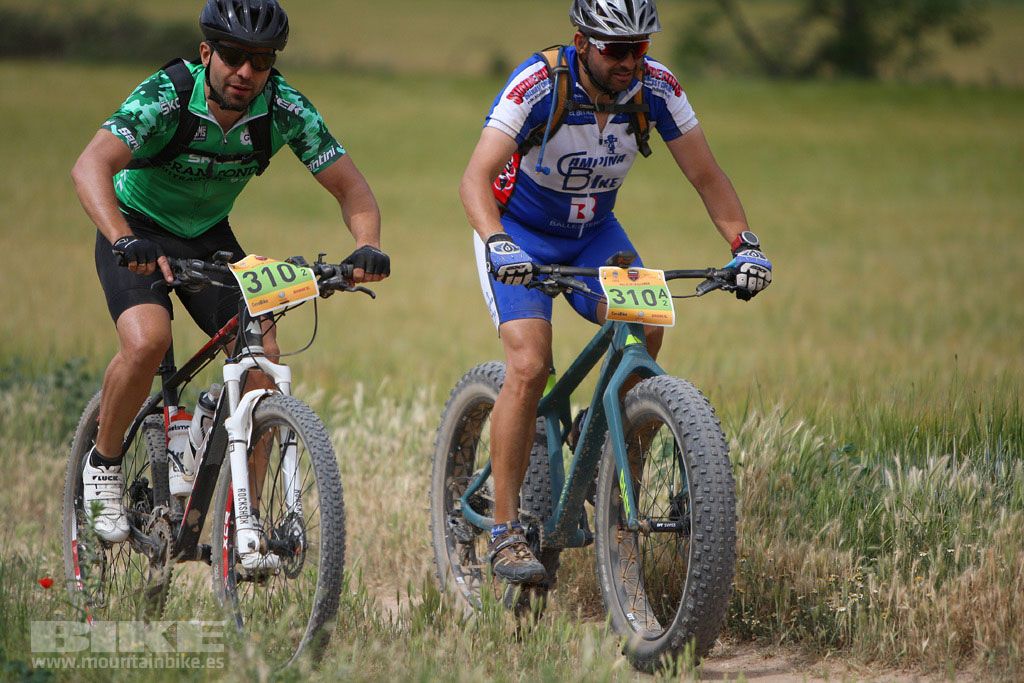 BIKE Maratón Valles de la Alcarria 2017. KM 30 Galeria 2