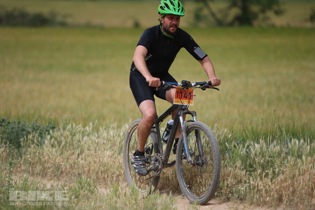 BIKE Maratón Valles de la Alcarria 2017. KM 30 Galeria 2