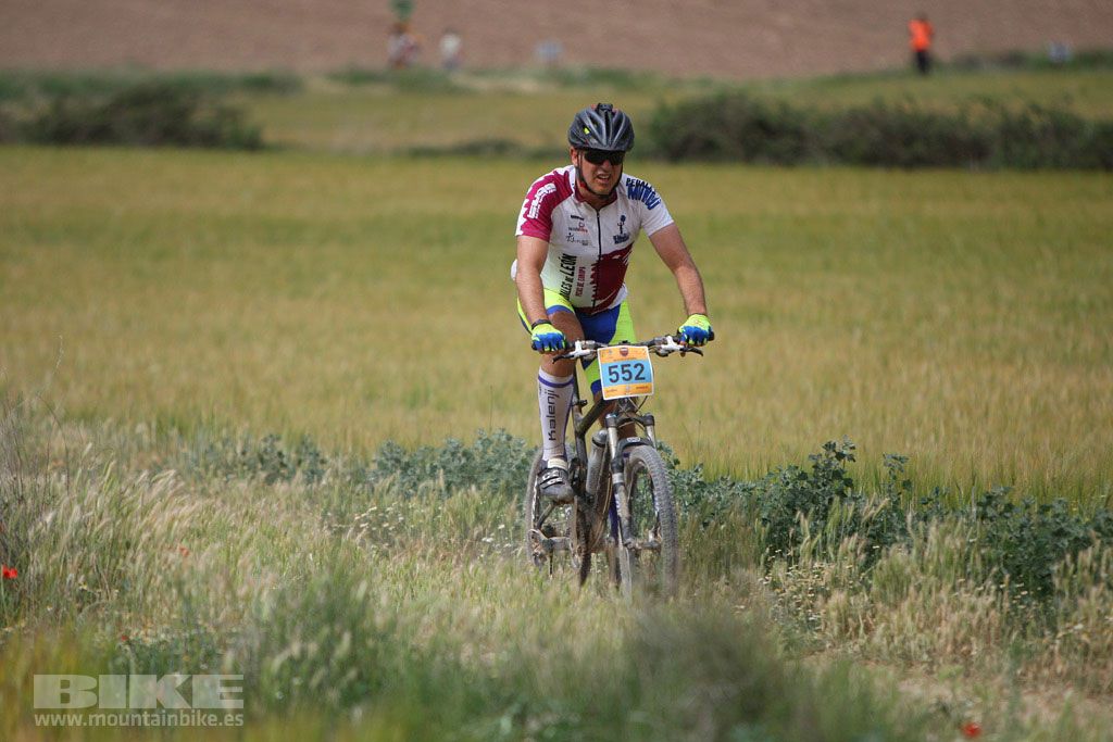 BIKE Maratón Valles de la Alcarria 2017. KM 30 Galeria 2