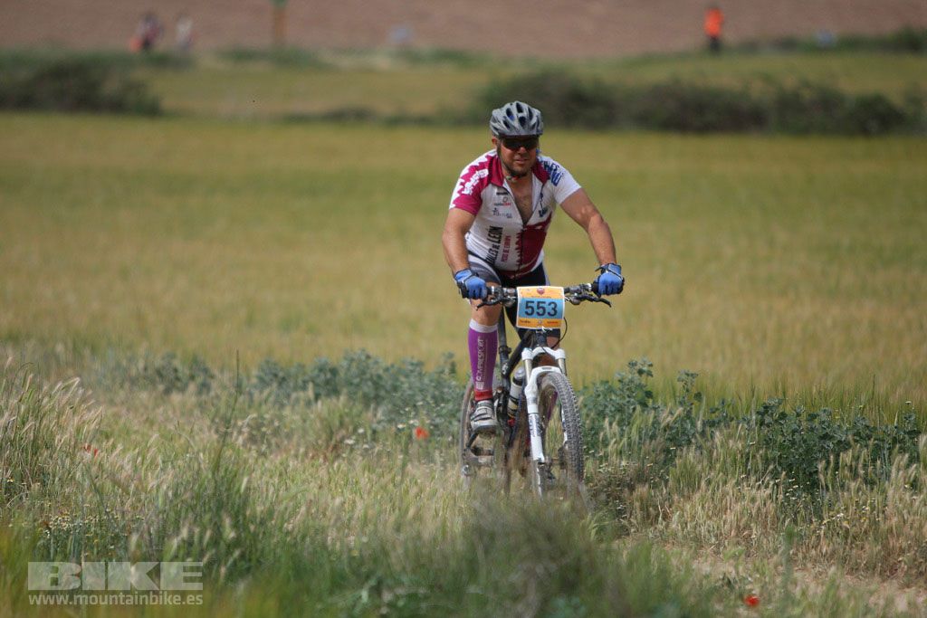 BIKE Maratón Valles de la Alcarria 2017. KM 30 Galeria 2
