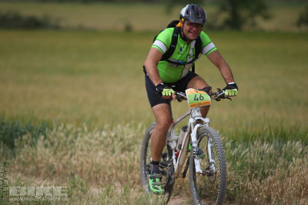 BIKE Maratón Valles de la Alcarria 2017. KM 30 Galeria 2
