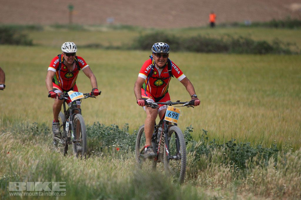 BIKE Maratón Valles de la Alcarria 2017. KM 30 Galeria 2