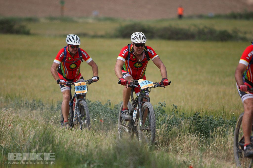 BIKE Maratón Valles de la Alcarria 2017. KM 30 Galeria 2