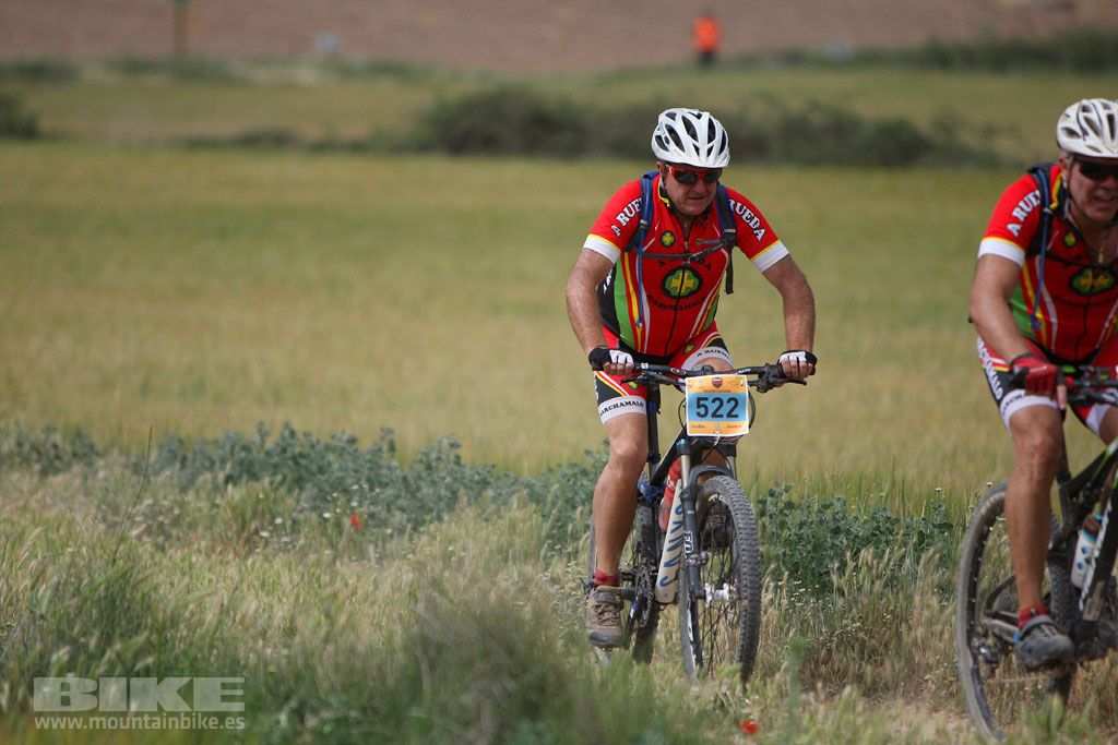 BIKE Maratón Valles de la Alcarria 2017. KM 30 Galeria 2
