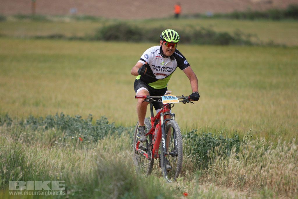 BIKE Maratón Valles de la Alcarria 2017. KM 30 Galeria 2