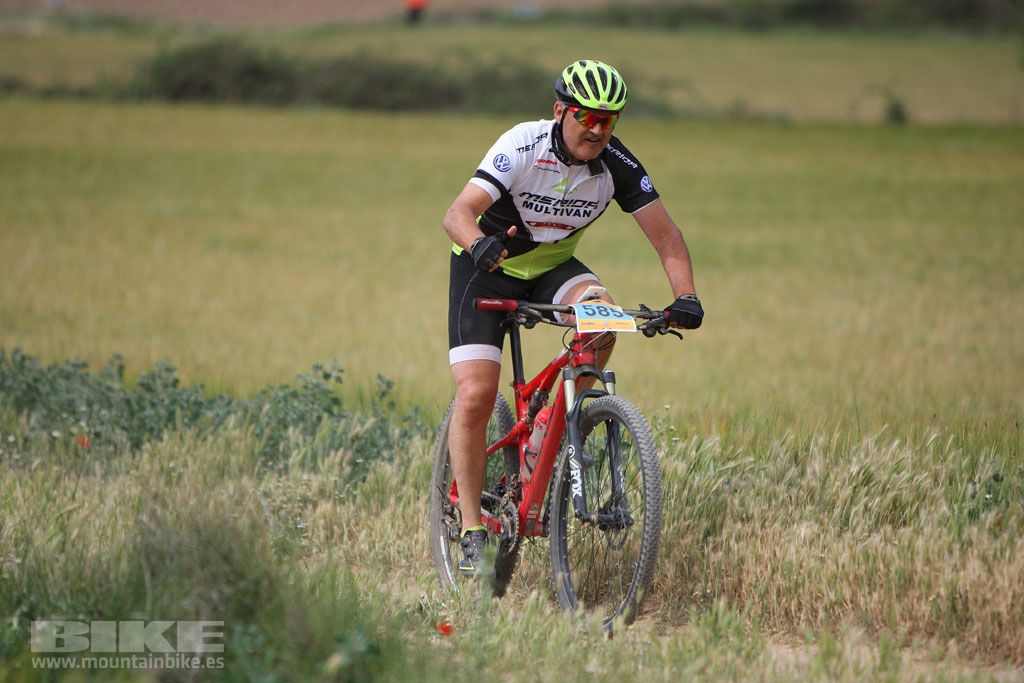 BIKE Maratón Valles de la Alcarria 2017. KM 30 Galeria 2