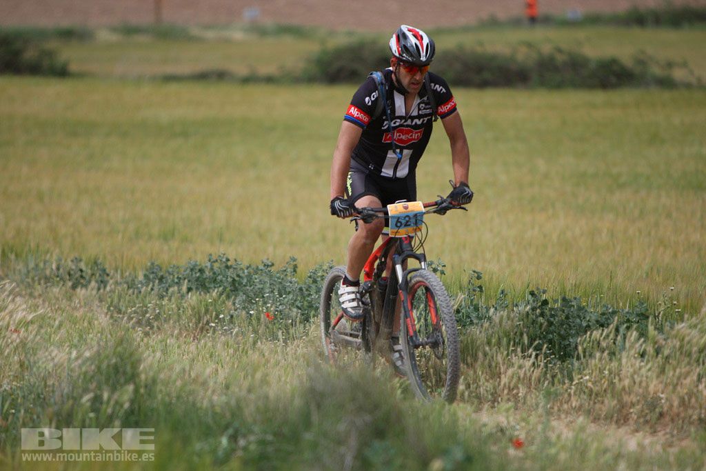 BIKE Maratón Valles de la Alcarria 2017. KM 30 Galeria 2