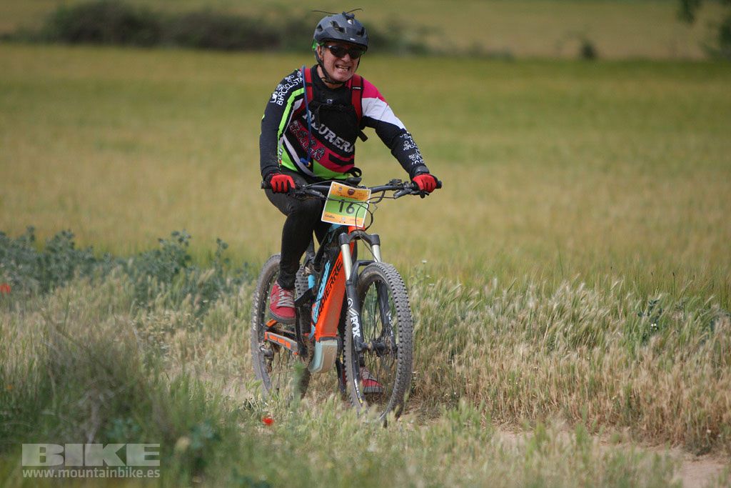 BIKE Maratón Valles de la Alcarria 2017. KM 30 Galeria 2