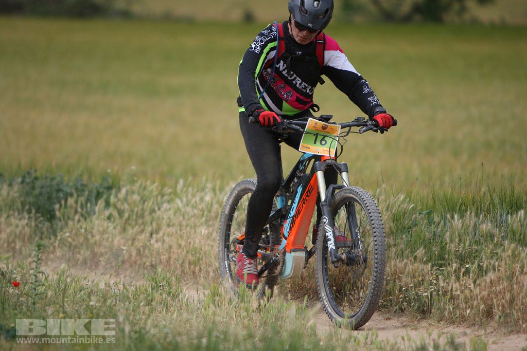 BIKE Maratón Valles de la Alcarria 2017. KM 30 Galeria 2