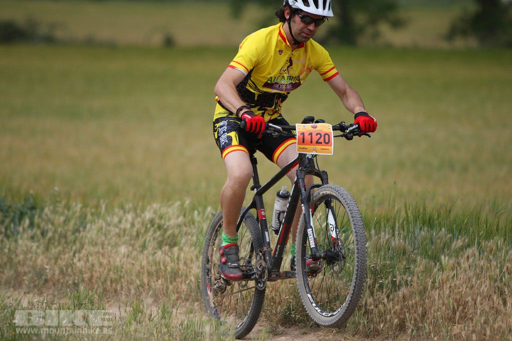 BIKE Maratón Valles de la Alcarria 2017. KM 30 Galeria 2