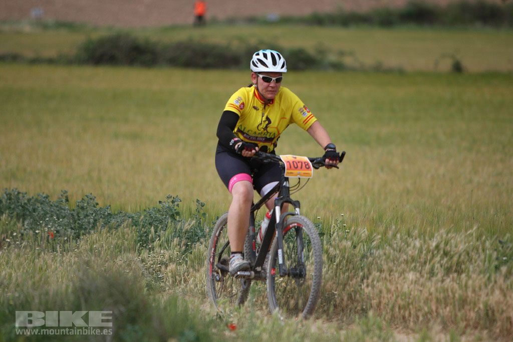 BIKE Maratón Valles de la Alcarria 2017. KM 30 Galeria 2