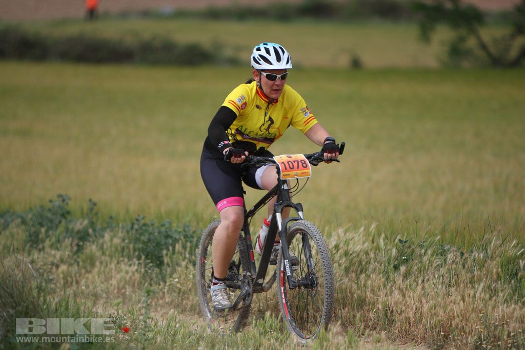 BIKE Maratón Valles de la Alcarria 2017. KM 30 Galeria 2