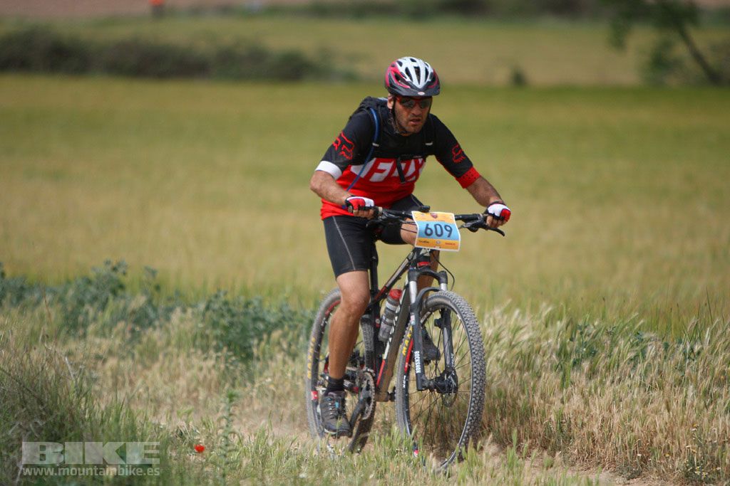 BIKE Maratón Valles de la Alcarria 2017. KM 30 Galeria 2
