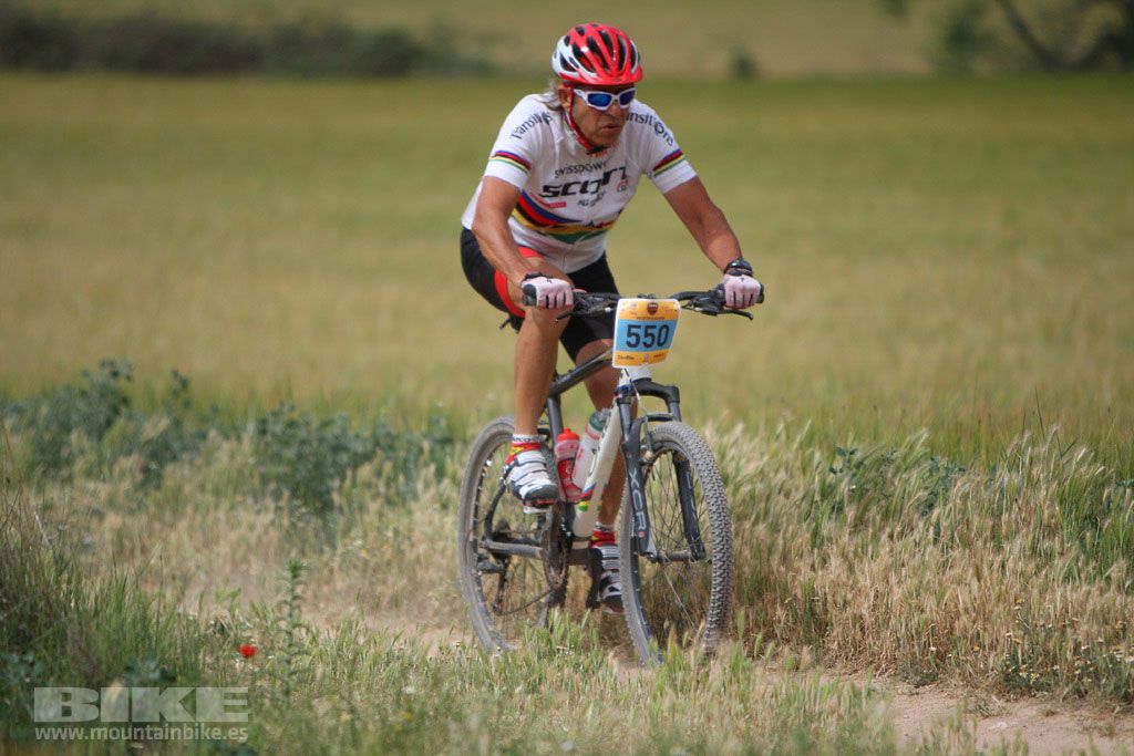 BIKE Maratón Valles de la Alcarria 2017. KM 30 Galeria 2