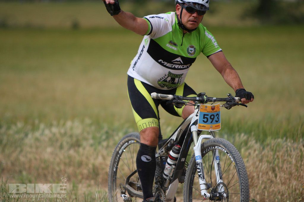 BIKE Maratón Valles de la Alcarria 2017. KM 30 Galeria 2