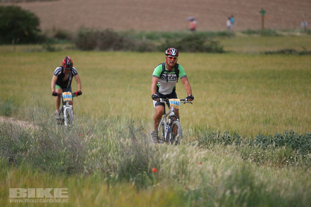 BIKE Maratón Valles de la Alcarria 2017. KM 30 Galeria 2