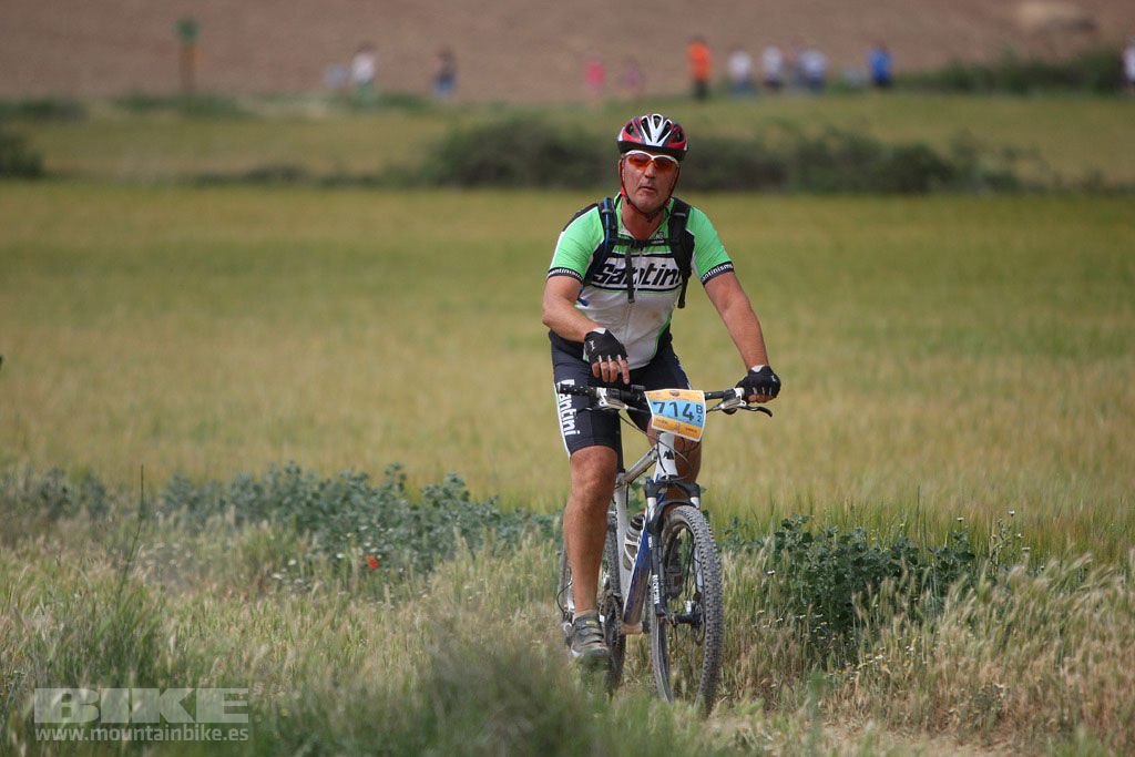 BIKE Maratón Valles de la Alcarria 2017. KM 30 Galeria 2