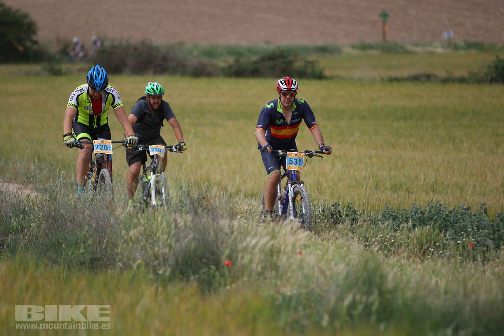 BIKE Maratón Valles de la Alcarria 2017. KM 30 Galeria 2