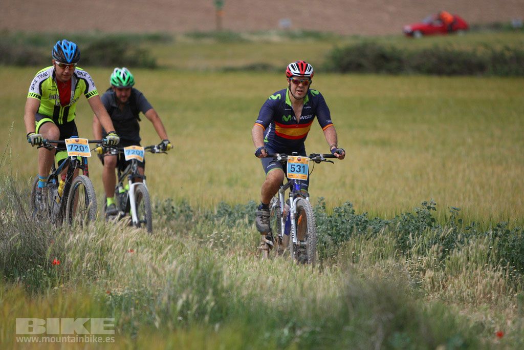 BIKE Maratón Valles de la Alcarria 2017. KM 30 Galeria 2