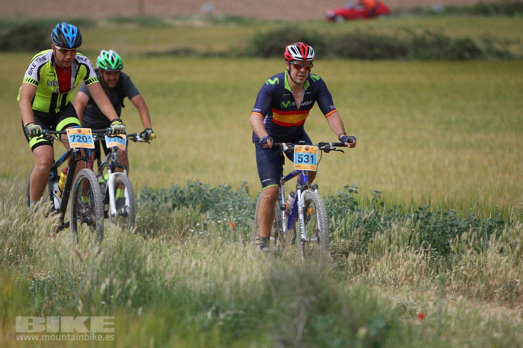 BIKE Maratón Valles de la Alcarria 2017. KM 30 Galeria 2