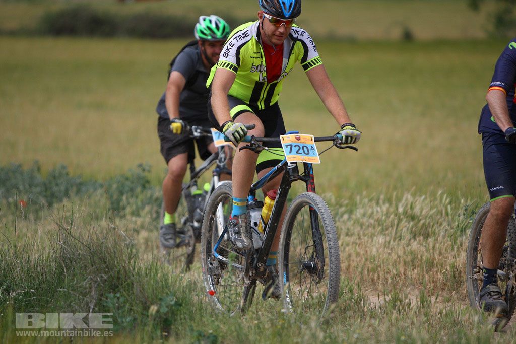 BIKE Maratón Valles de la Alcarria 2017. KM 30 Galeria 2