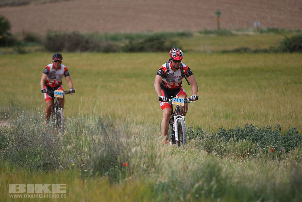 BIKE Maratón Valles de la Alcarria 2017. KM 30 Galeria 2