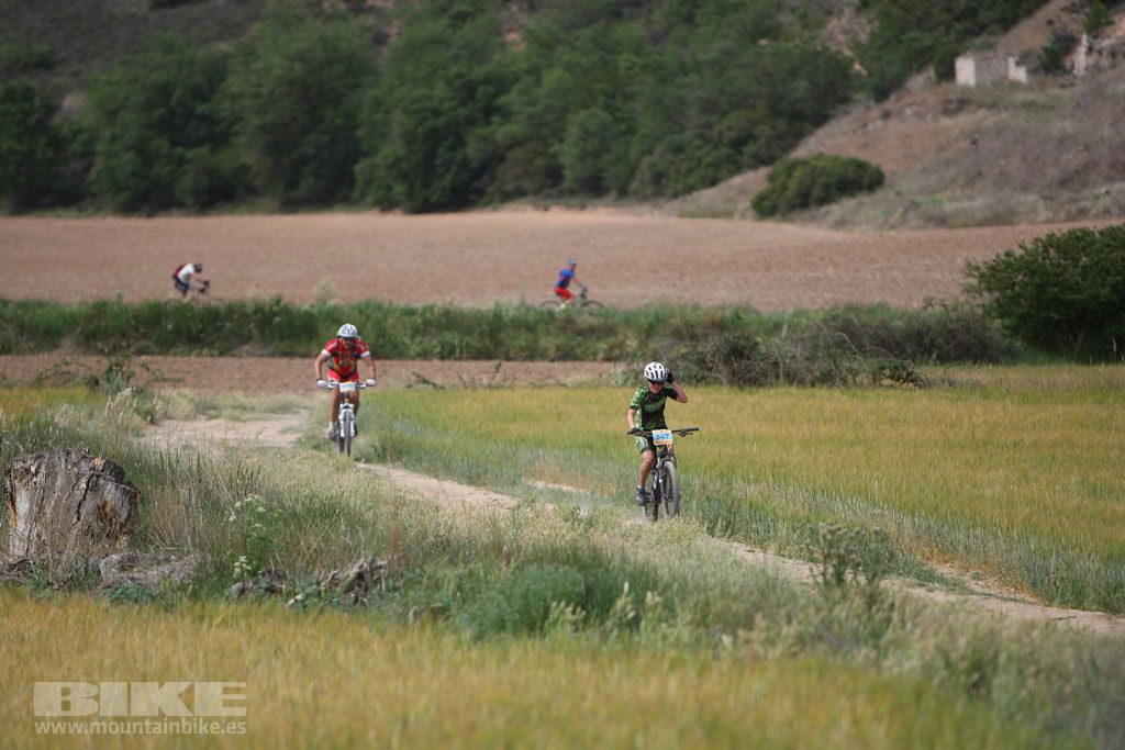 BIKE Maratón Valles de la Alcarria 2017. KM 30 Galeria 2
