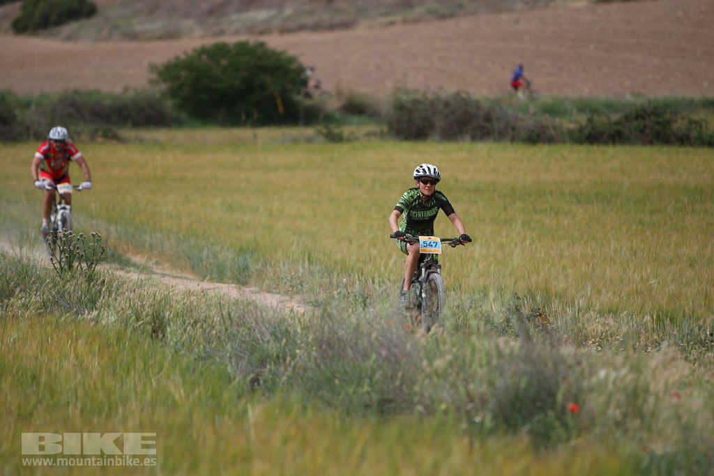 BIKE Maratón Valles de la Alcarria 2017. KM 30 Galeria 2
