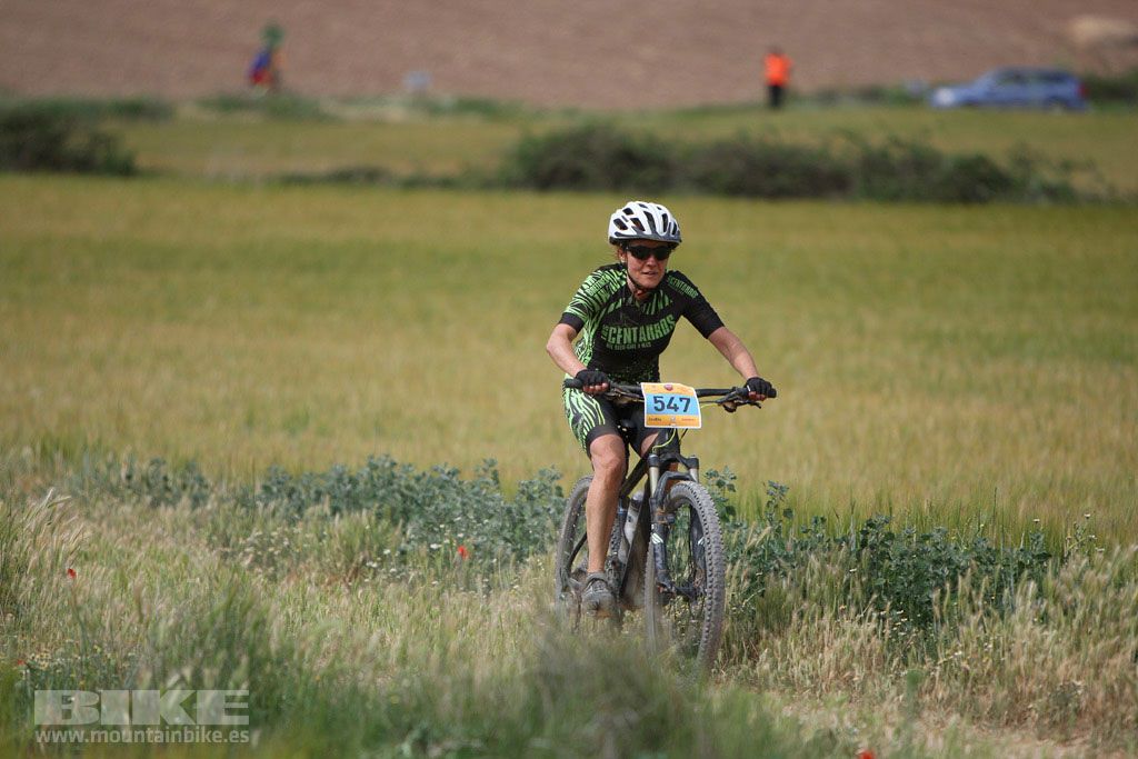 BIKE Maratón Valles de la Alcarria 2017. KM 30 Galeria 2