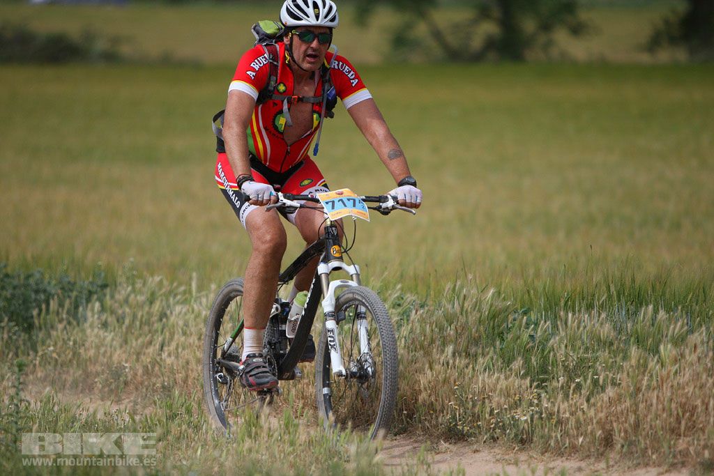 BIKE Maratón Valles de la Alcarria 2017. KM 30 Galeria 2