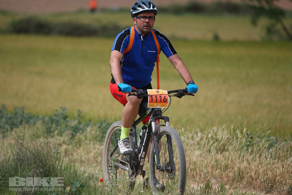 BIKE Maratón Valles de la Alcarria 2017. KM 30 Galeria 2
