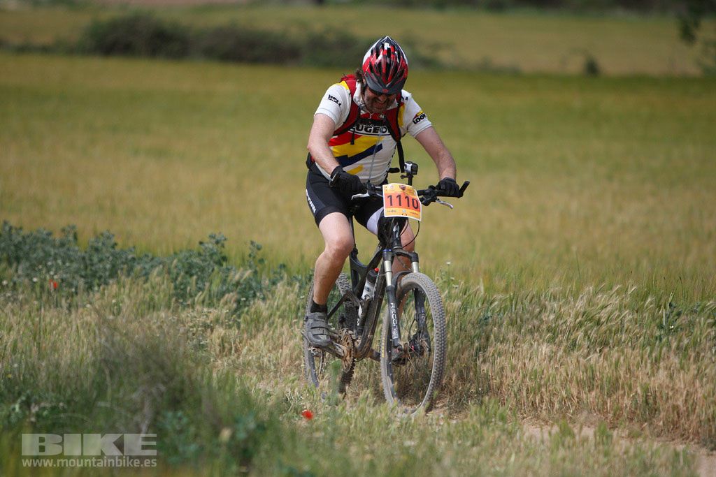 BIKE Maratón Valles de la Alcarria 2017. KM 30 Galeria 2
