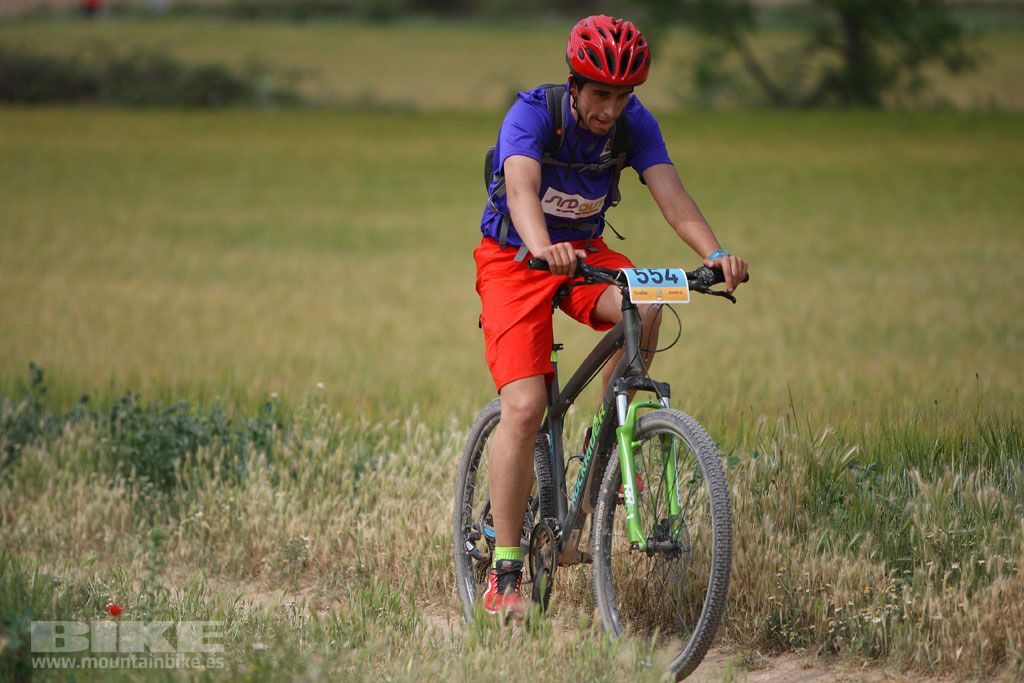 BIKE Maratón Valles de la Alcarria 2017. KM 30 Galeria 2
