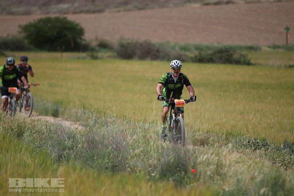 BIKE Maratón Valles de la Alcarria 2017. KM 30 Galeria 2