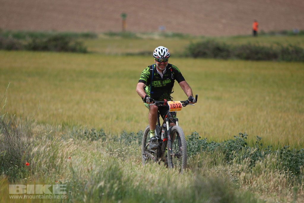 BIKE Maratón Valles de la Alcarria 2017. KM 30 Galeria 2