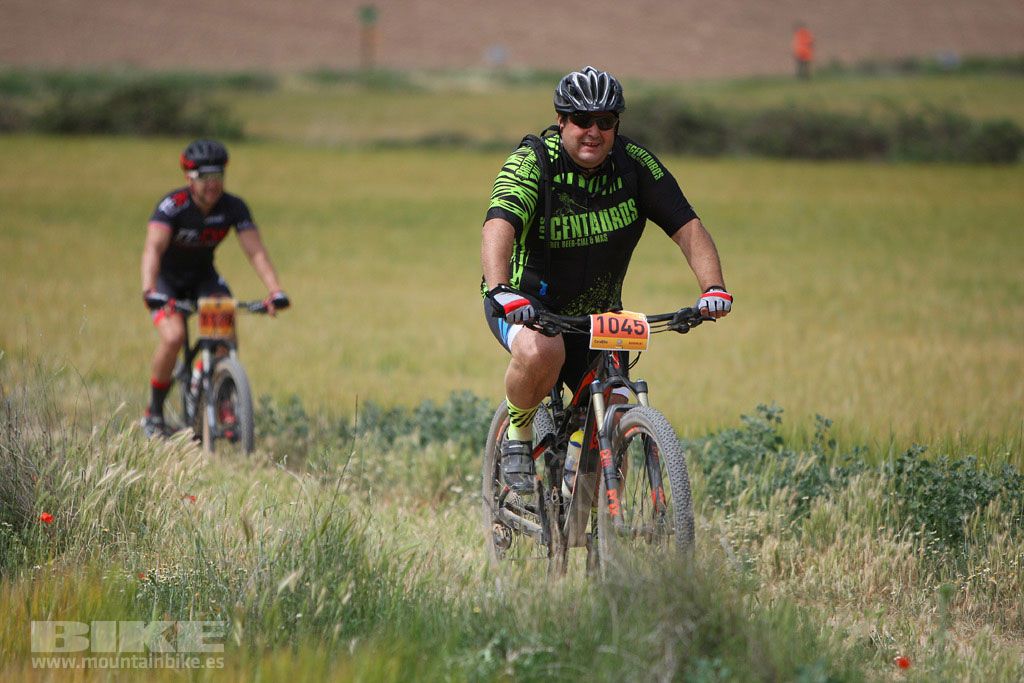 BIKE Maratón Valles de la Alcarria 2017. KM 30 Galeria 2