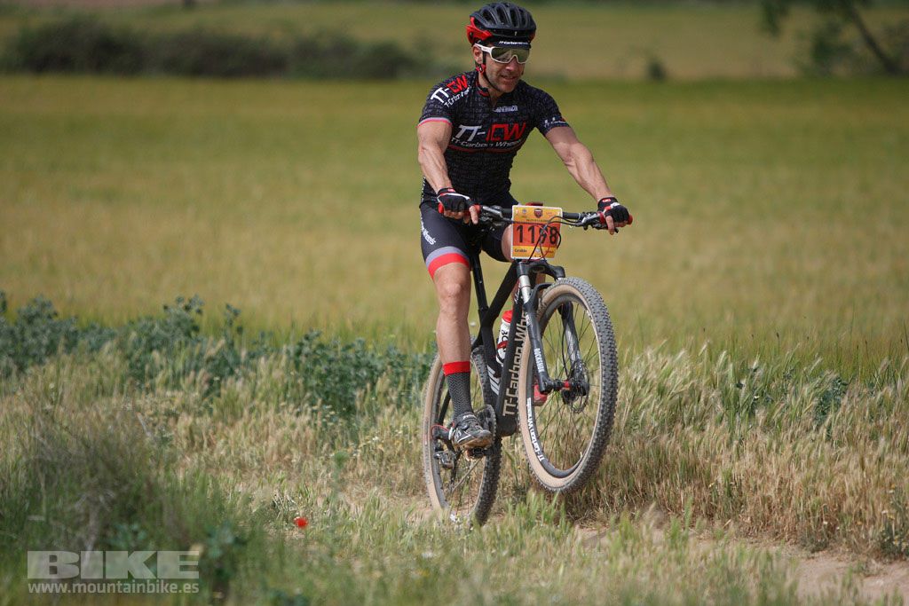 BIKE Maratón Valles de la Alcarria 2017. KM 30 Galeria 2