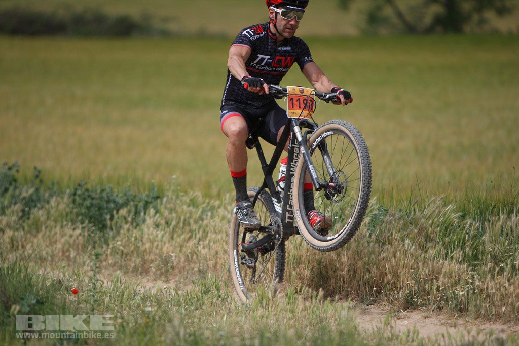 BIKE Maratón Valles de la Alcarria 2017. KM 30 Galeria 2