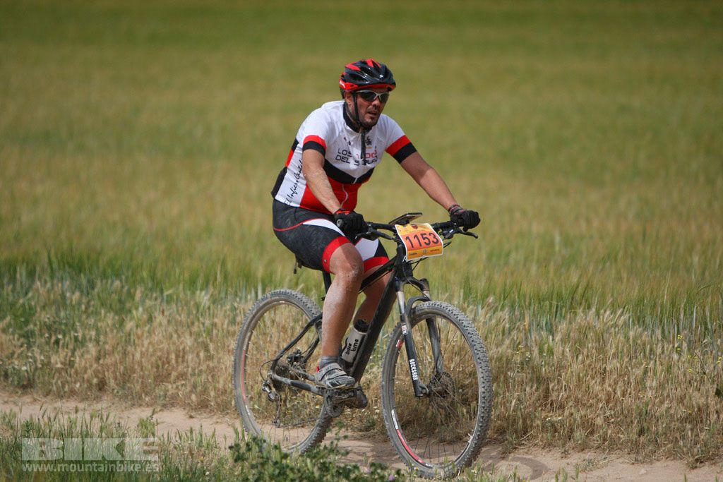 BIKE Maratón Valles de la Alcarria 2017. KM 30 Galeria 2