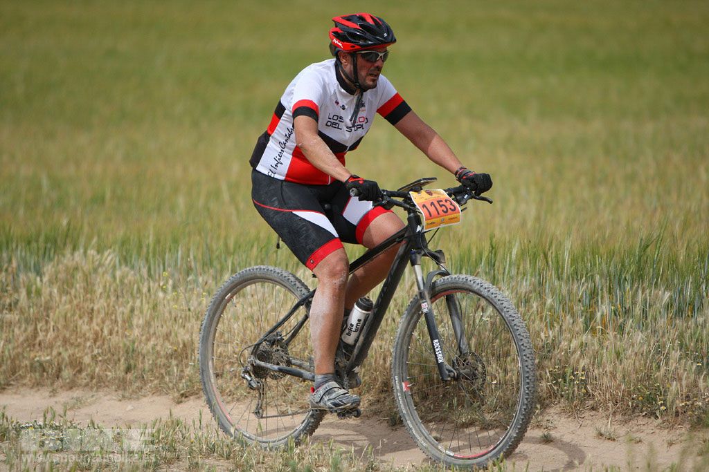 BIKE Maratón Valles de la Alcarria 2017. KM 30 Galeria 2