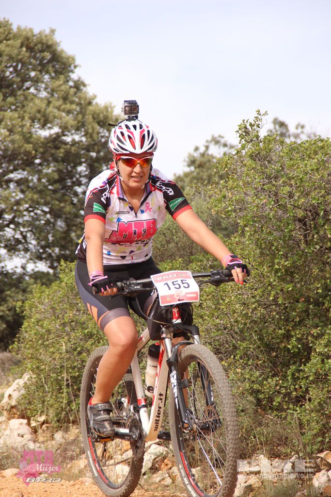B-Pro MTB Mujer 2017. Galeria 2